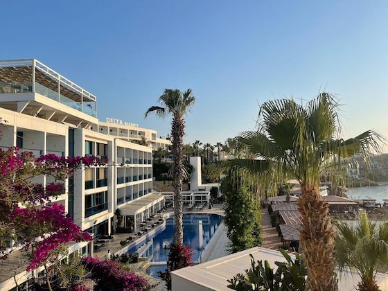 Gallery - Delta Hotels By Marriott Bodrum