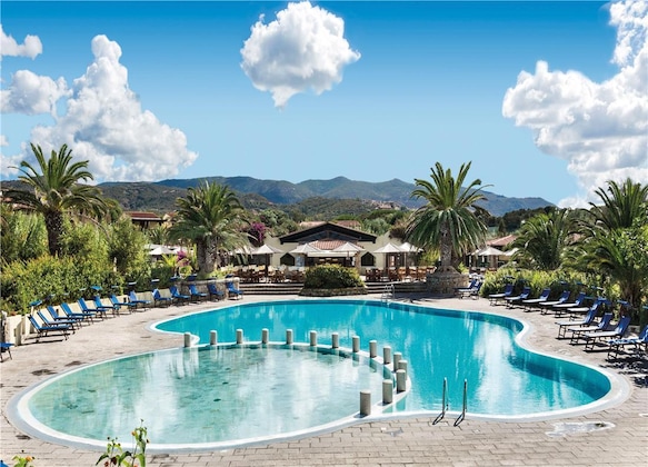 Gallery - Resort & Spa Le Dune
