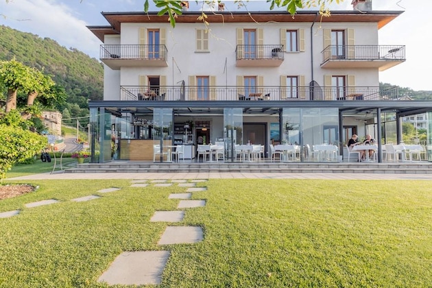 Gallery - Il Perlo Panorama