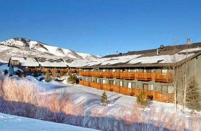 Gallery - Prospector Accommodations