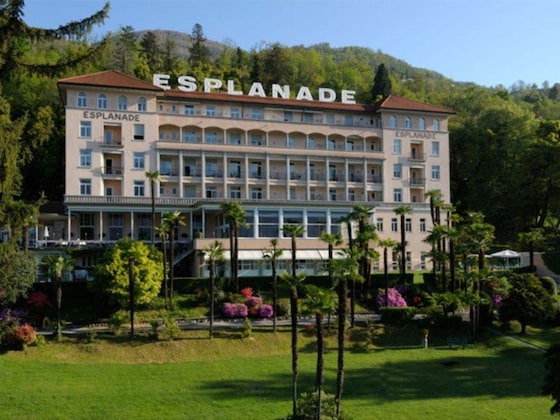 Gallery - Esplanade Hotel, Resort & Spa