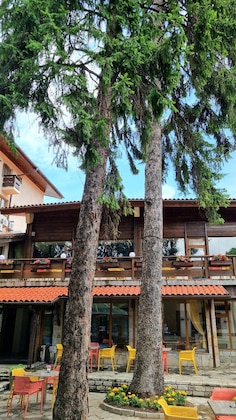 Gallery - Hotel Pirin