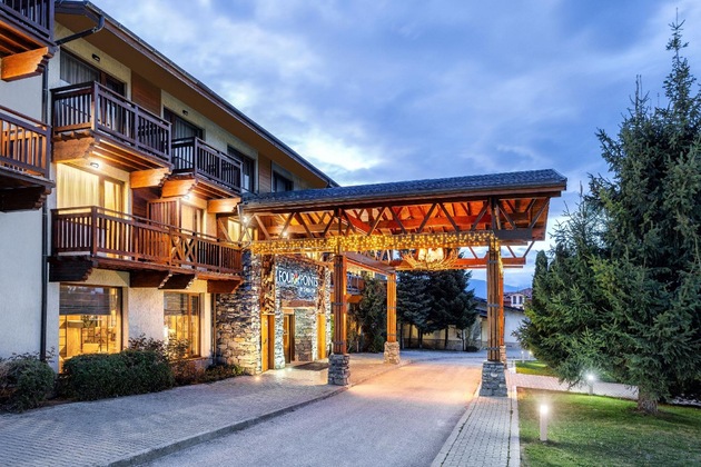 Gallery - Four Points By Sheraton Bansko