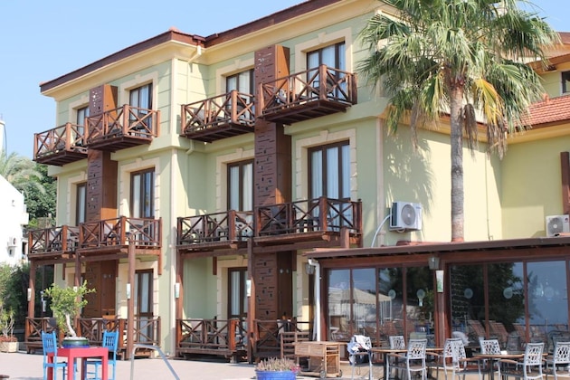 Gallery - Bella View Art Boutique Hotel