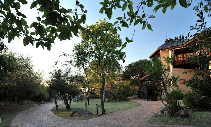Gallery - Aha Bongani Mountain Lodge