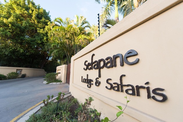 Gallery - Sefapane Lodges And Safaris