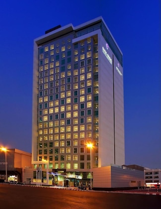 Gallery - Park Regis Kris Kin Hotel