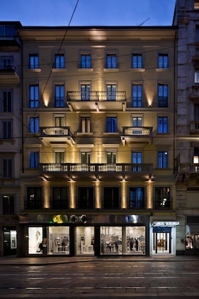 Gallery - Maison Milano | Una Esperienze