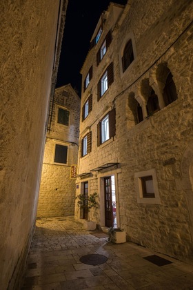 Gallery - Villa Sv. Petar