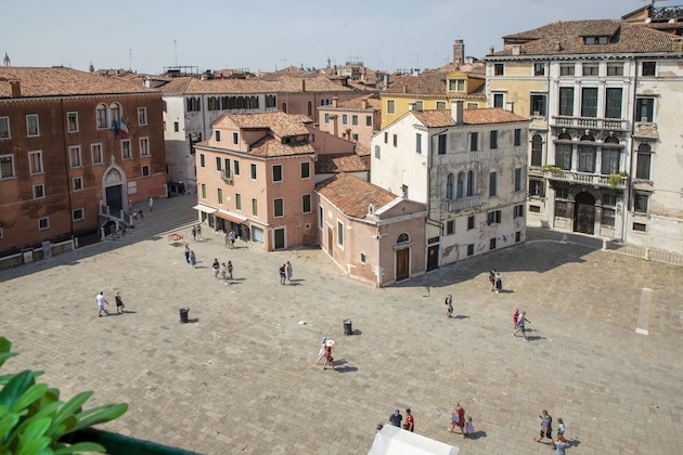 Gallery - Palazzo Paruta & Wellness Apartments