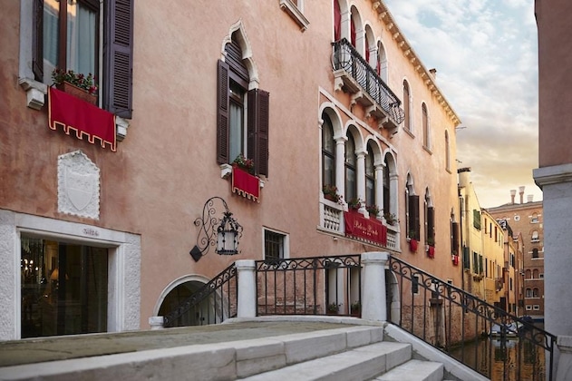 Gallery - Palazzo Paruta & Wellness Apartments