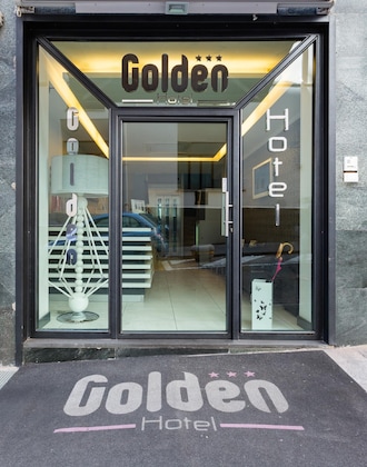 Gallery - Golden Hotel