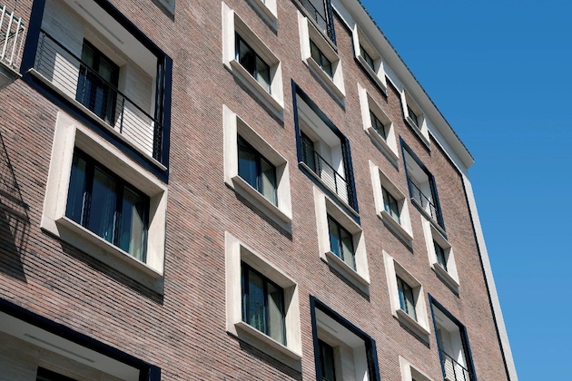 Gallery - Noba Hotel E Residenze