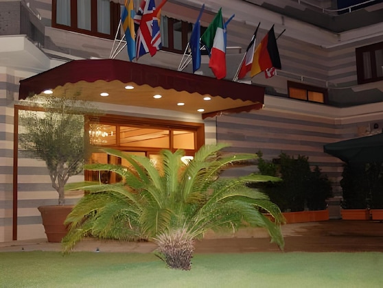Gallery - Hotel Casinò