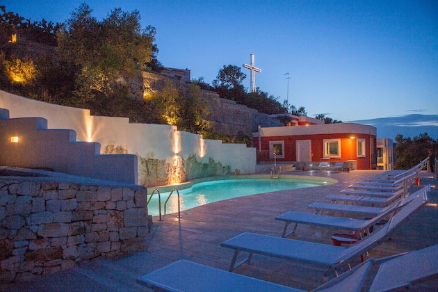 Gallery - Hotel Monte Sarago