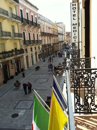 Gallery - Hotel Medici