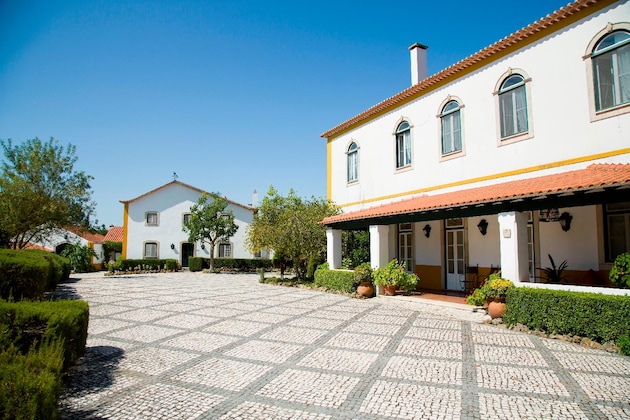 Gallery - Casa D'óbidos