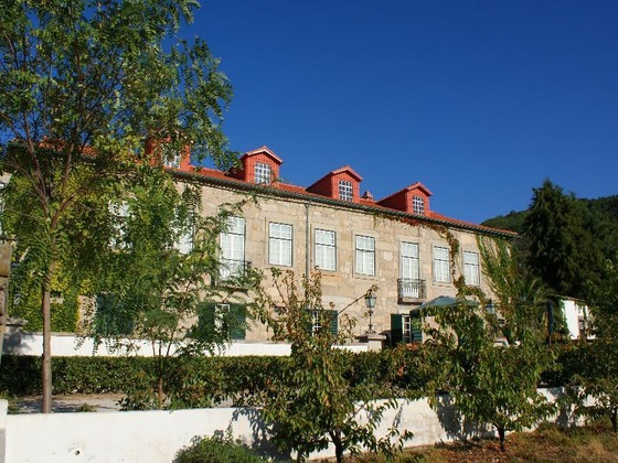 Gallery - Casa Do Cimo