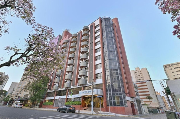 Gallery - Hotel Dan Inn Campinas Cambui By Nacional Inn
