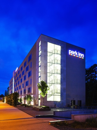 Gallery - Park Inn By Radisson Frankfurt Airport