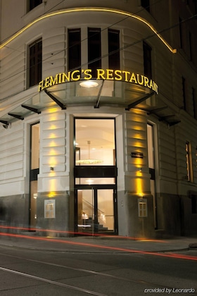 Gallery - Flemings Selection Hotel Wien City