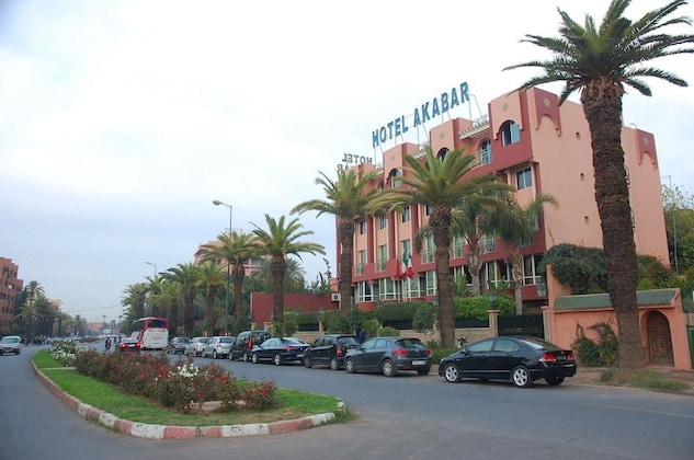 Gallery - Hotel Akabar