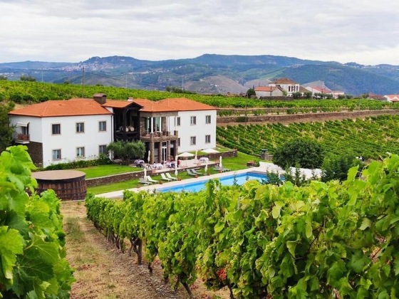 Gallery - Casa Das Pipas Quinta Do Portal