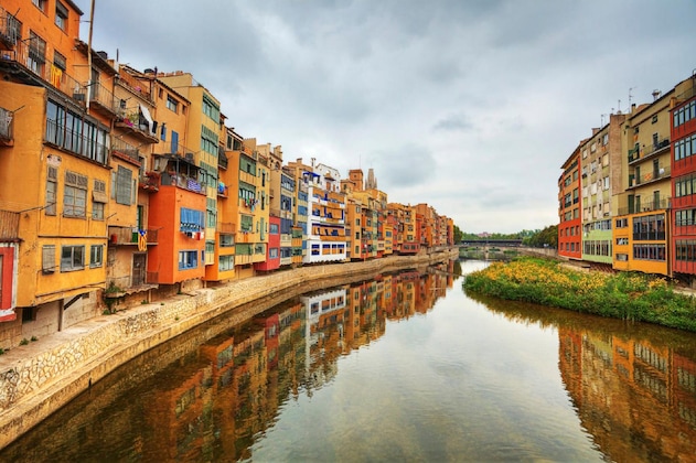 Gallery - Hotel Carlemany Girona