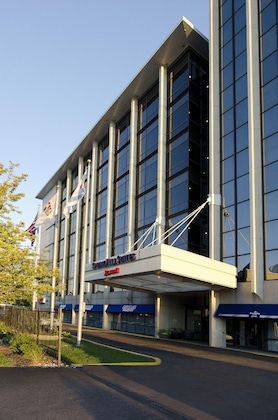 Gallery - Springhill Suites Chicago O'hare By Marriott