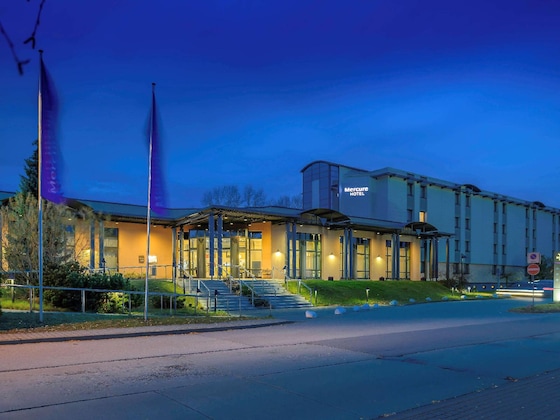 Gallery - Dormero Hotel Greifswald