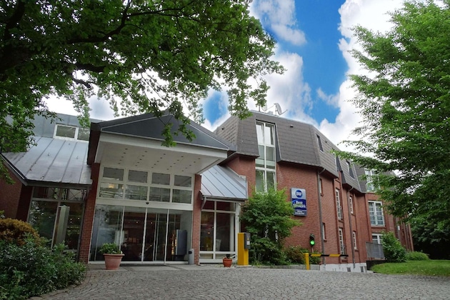 Gallery - Best Western Hotel Schmöker-Hof