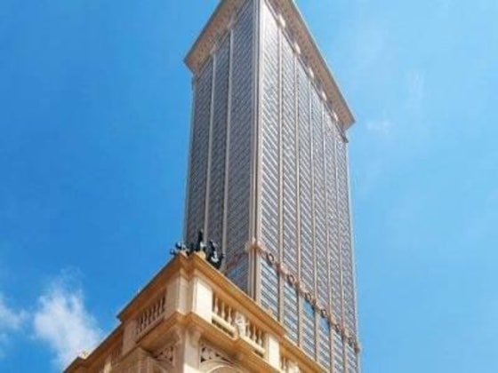 Gallery - L'arc New World Hotel Macau