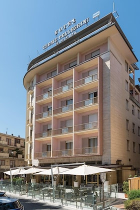 Gallery - Hotel Terme Pellegrini