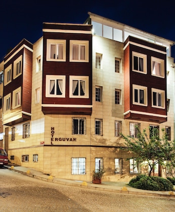 Gallery - Erguvan Hotel - Special Class