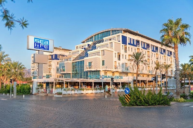 Gallery - Sealife Family Resort Hotel