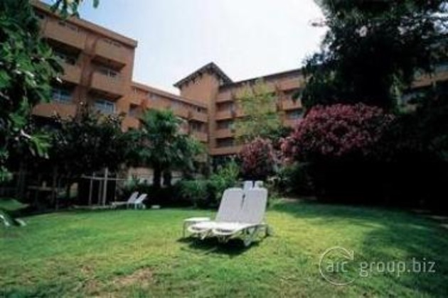 Gallery - Emir Garden