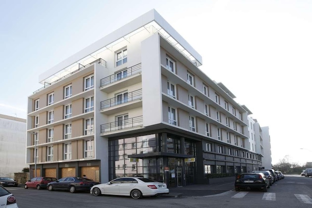Gallery - Appart’City Brest