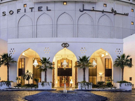 Gallery - Sofitel Bahrain Zallaq Thalassa Sea & Spa