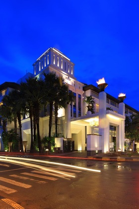 Gallery - Park Hyatt Siem Reap