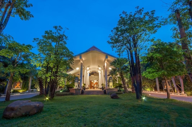 Gallery - Borei Angkor Resort & Spa