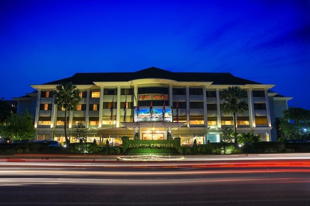 Gallery - Angkor Century Resort & Spa