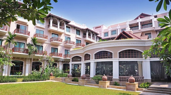 Gallery - Sokha Angkor Resort