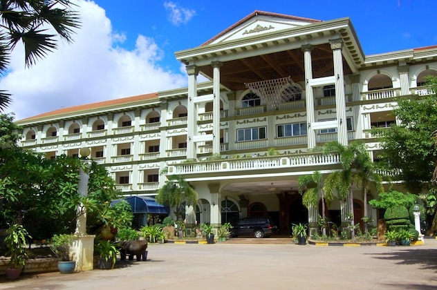 Gallery - The Goldiana Angkor