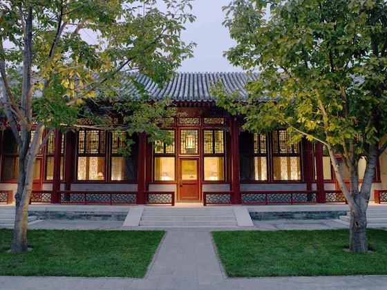 Gallery - Aman Summer Palace