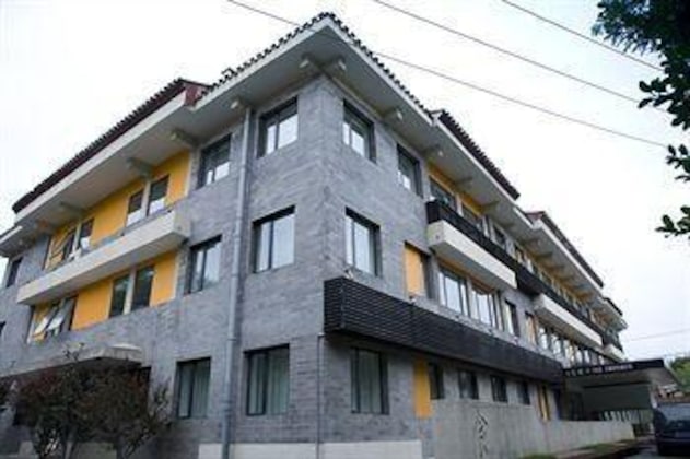 Gallery - The Emperor Forbidden City