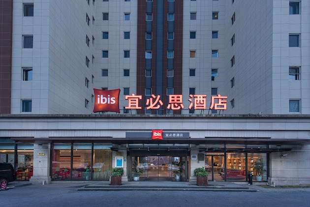 Gallery - Ibis Shanghai Lianyang