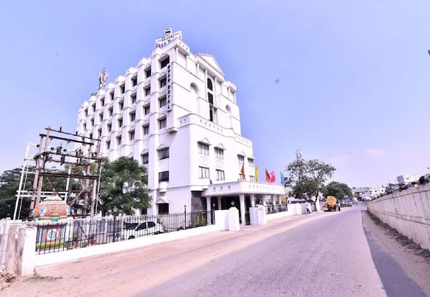 Gallery - Simsan Hotel