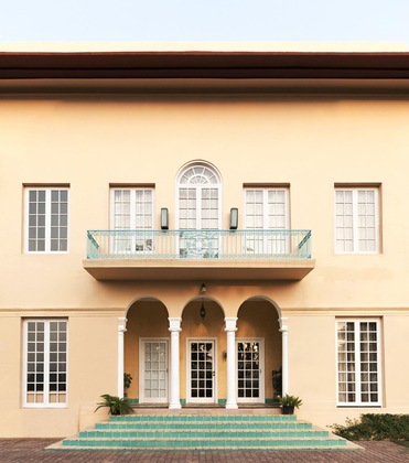 Gallery - Ramgarh Lodge, Jaipur - Ihcl Seleqtions