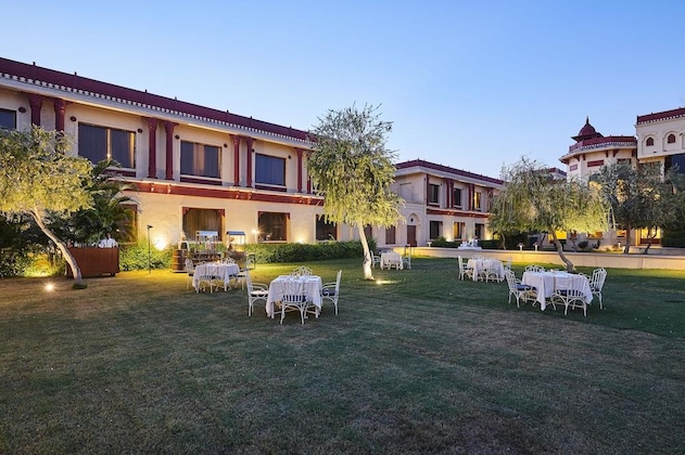Gallery - The Ummed Jodhpur Palace Resort & Spa
