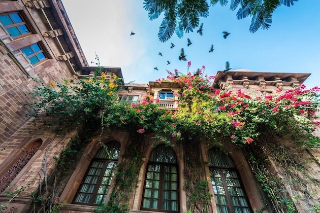 Gallery - Ranbanka Palace